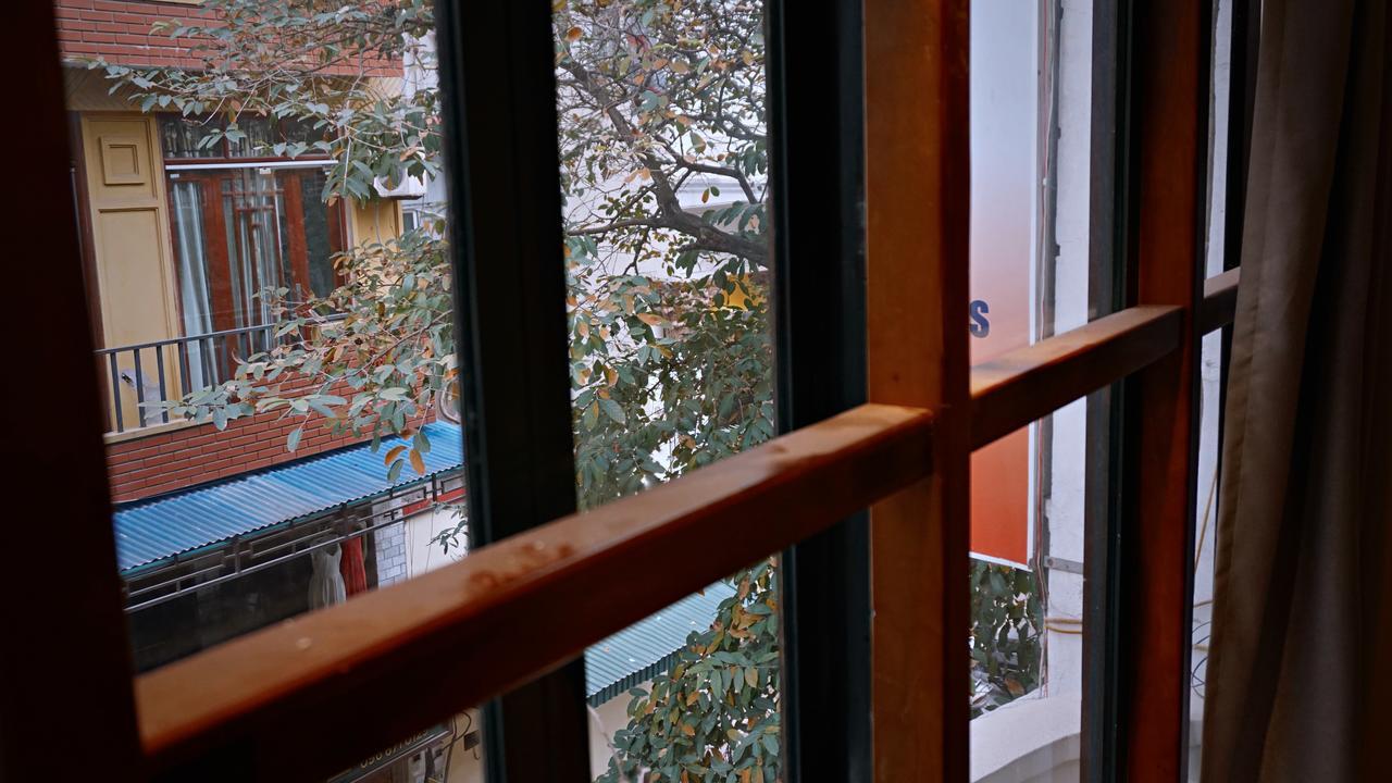 Hoan Kiem Lake View 하노이 외부 사진